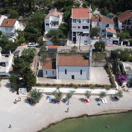 Apartment Lanterna Blace Dış mekan fotoğraf