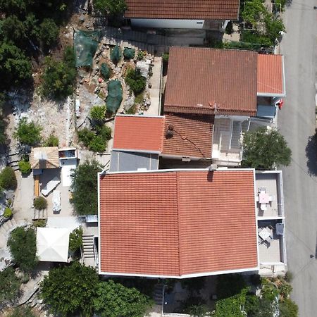 Apartment Lanterna Blace Dış mekan fotoğraf