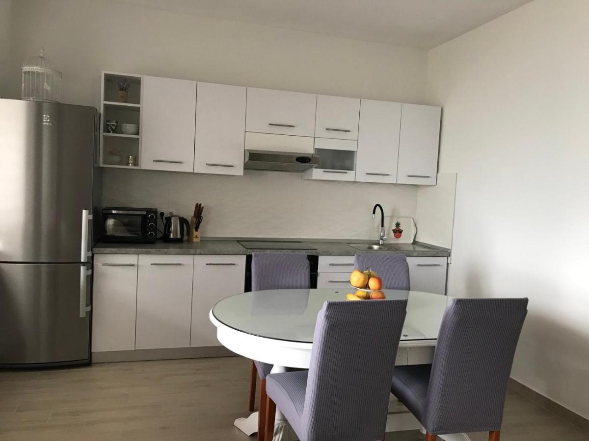 Apartment Lanterna Blace Dış mekan fotoğraf