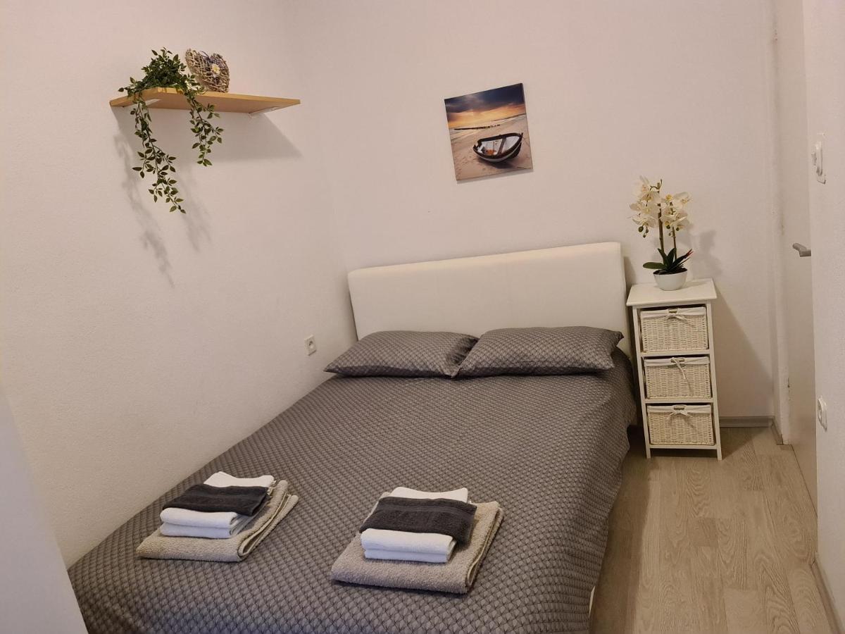 Apartment Lanterna Blace Dış mekan fotoğraf