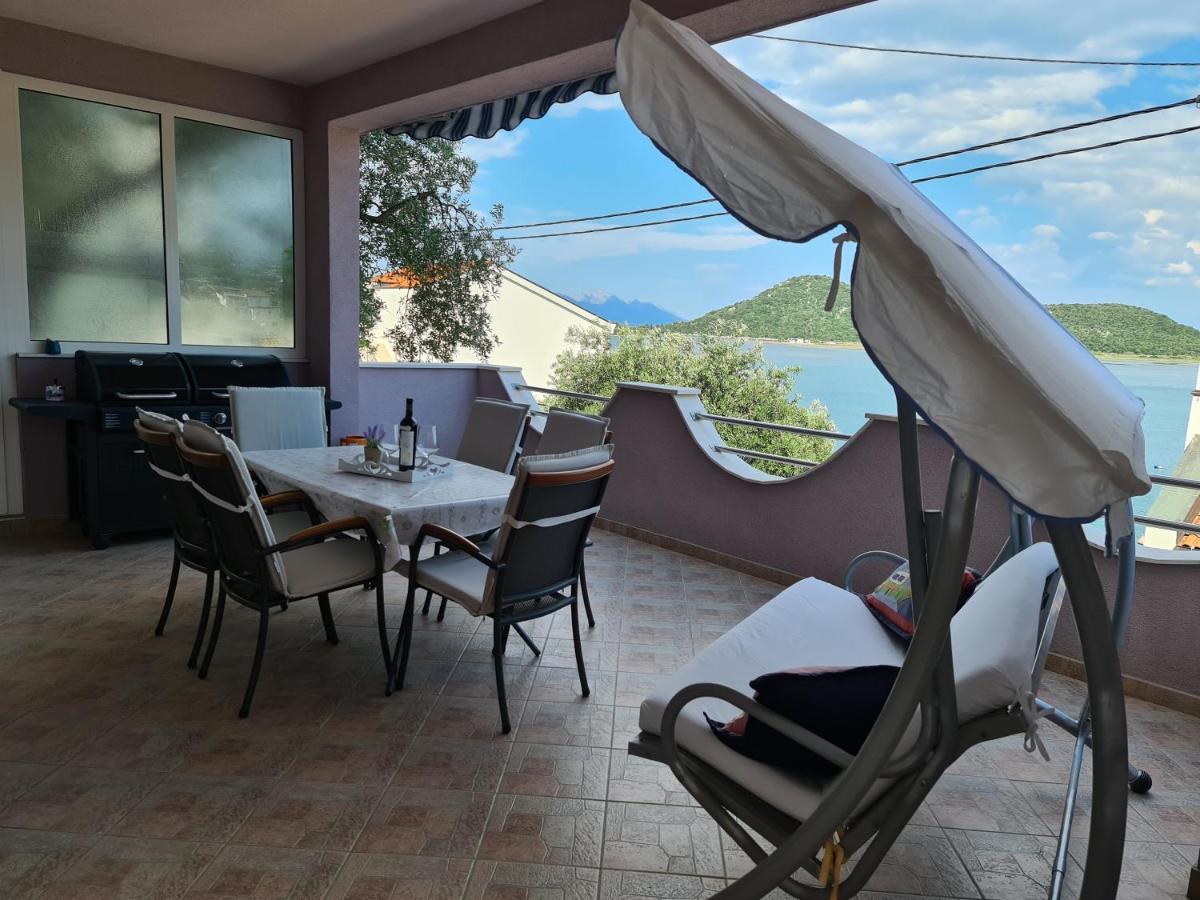 Apartment Lanterna Blace Dış mekan fotoğraf
