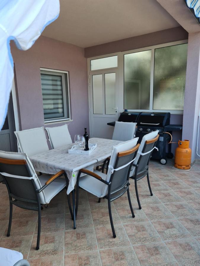 Apartment Lanterna Blace Dış mekan fotoğraf