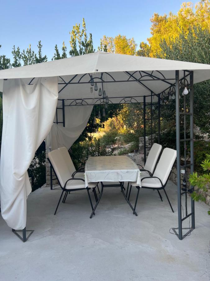 Apartment Lanterna Blace Dış mekan fotoğraf