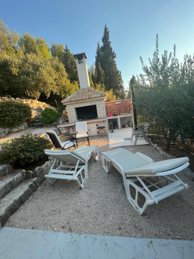 Apartment Lanterna Blace Dış mekan fotoğraf