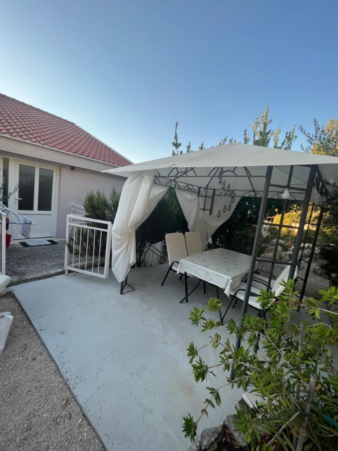 Apartment Lanterna Blace Dış mekan fotoğraf