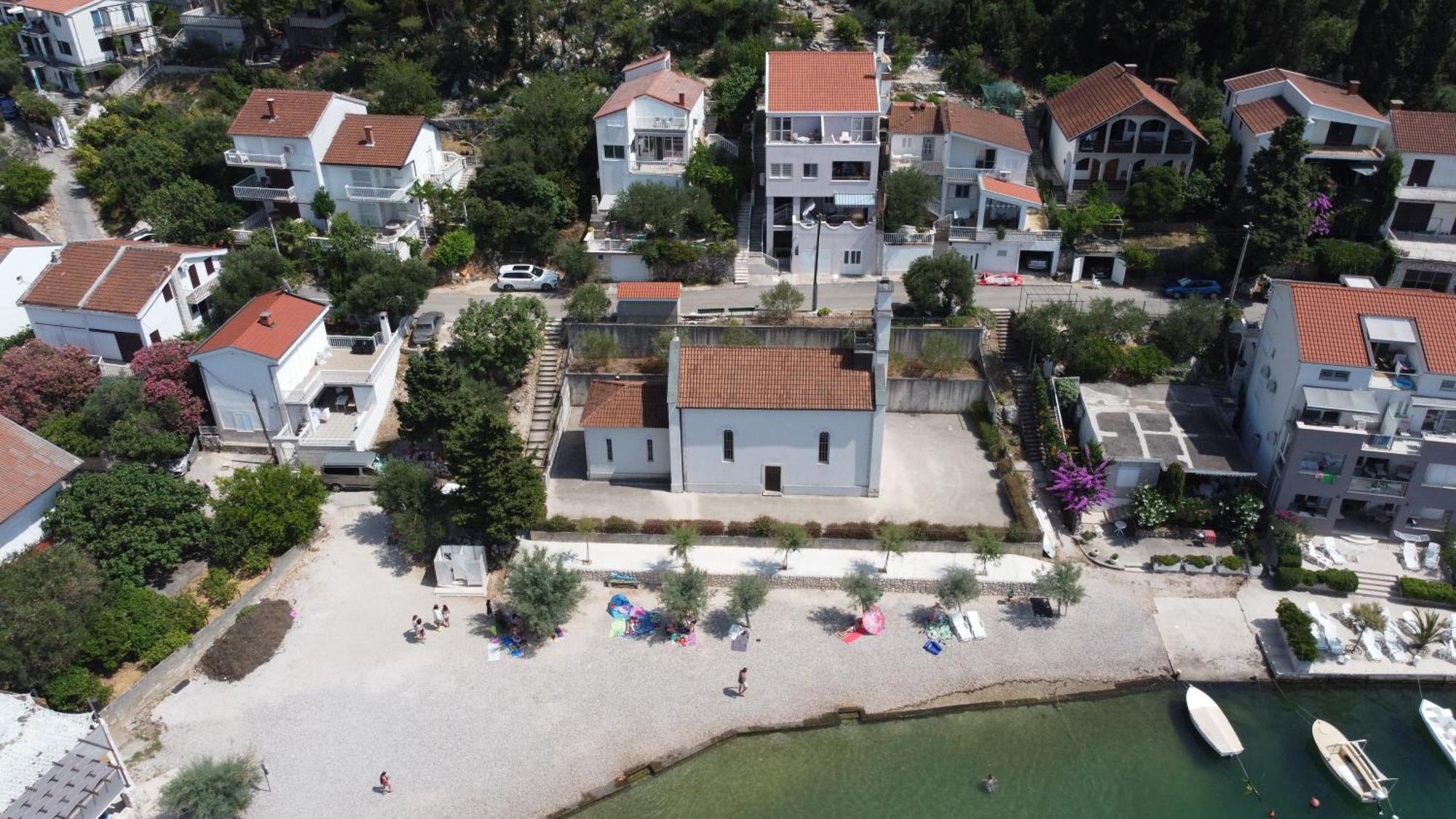 Apartment Lanterna Blace Dış mekan fotoğraf