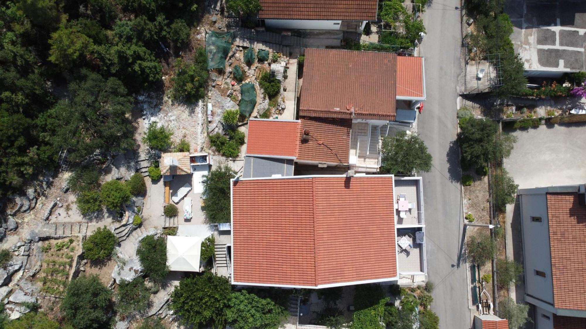 Apartment Lanterna Blace Dış mekan fotoğraf