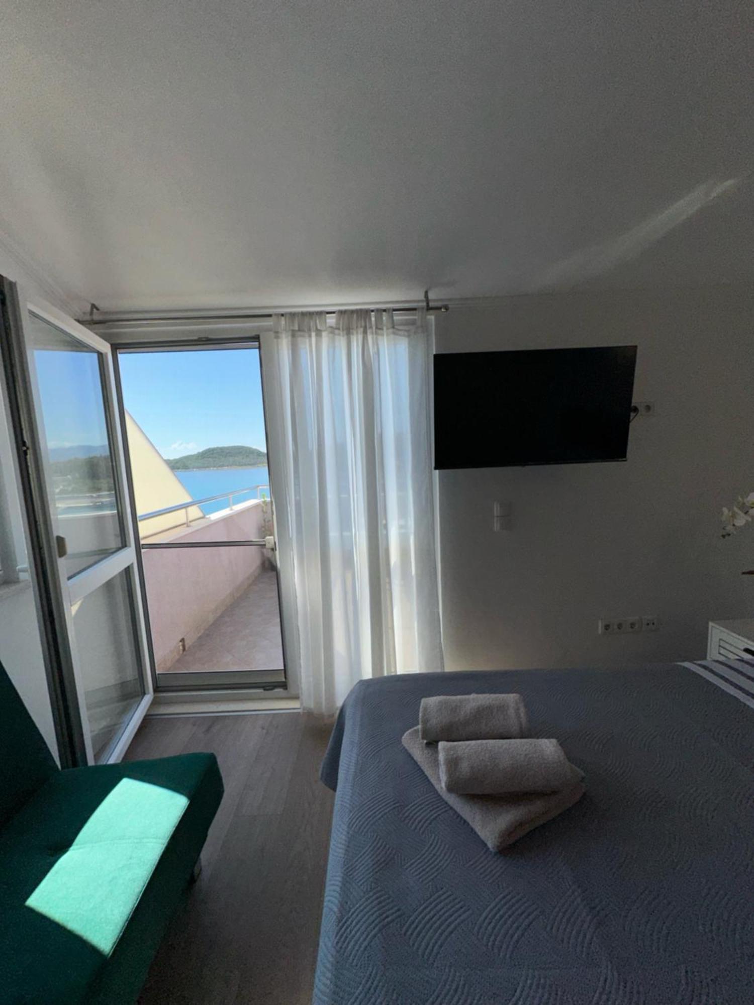 Apartment Lanterna Blace Dış mekan fotoğraf