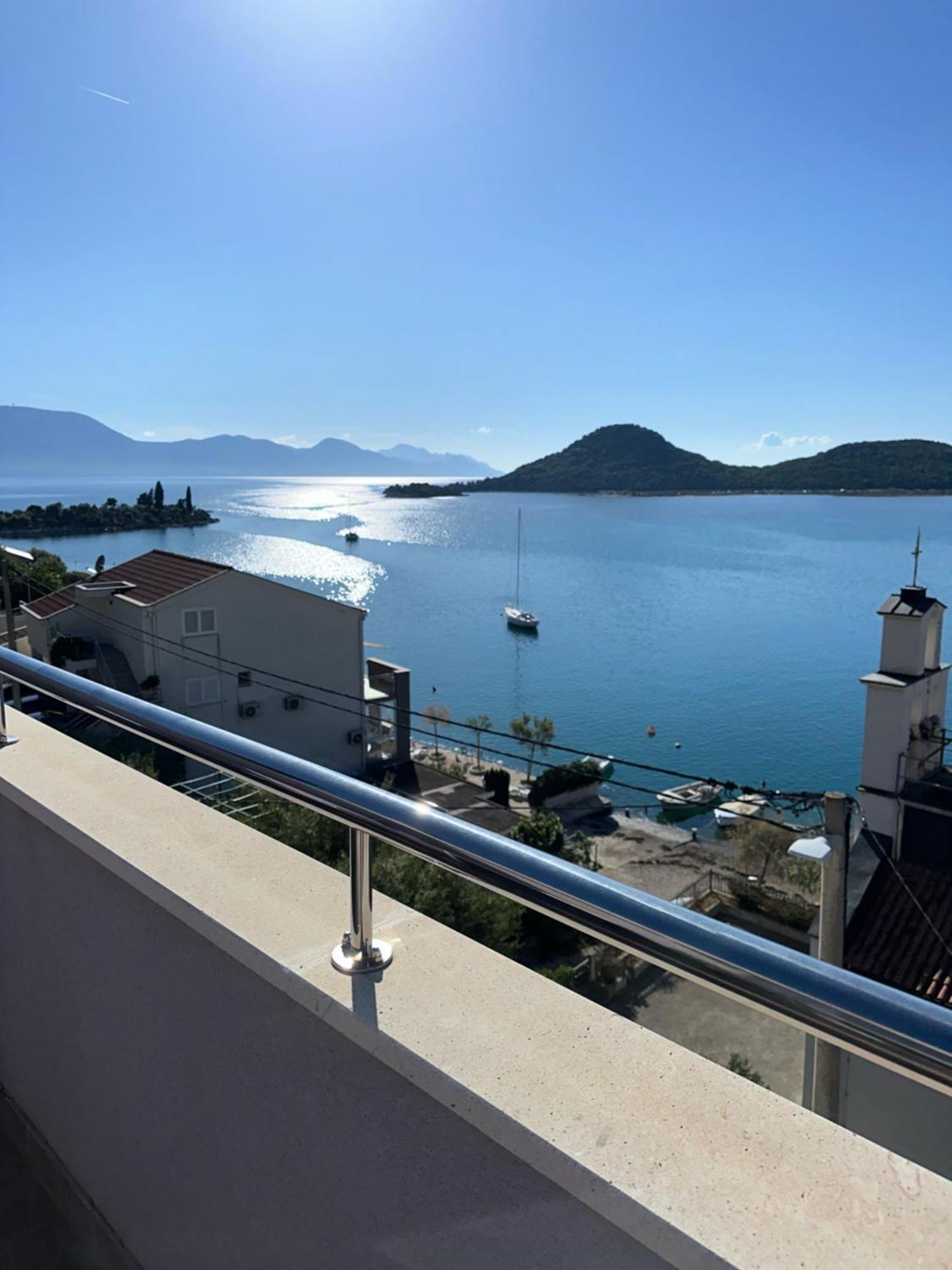 Apartment Lanterna Blace Dış mekan fotoğraf