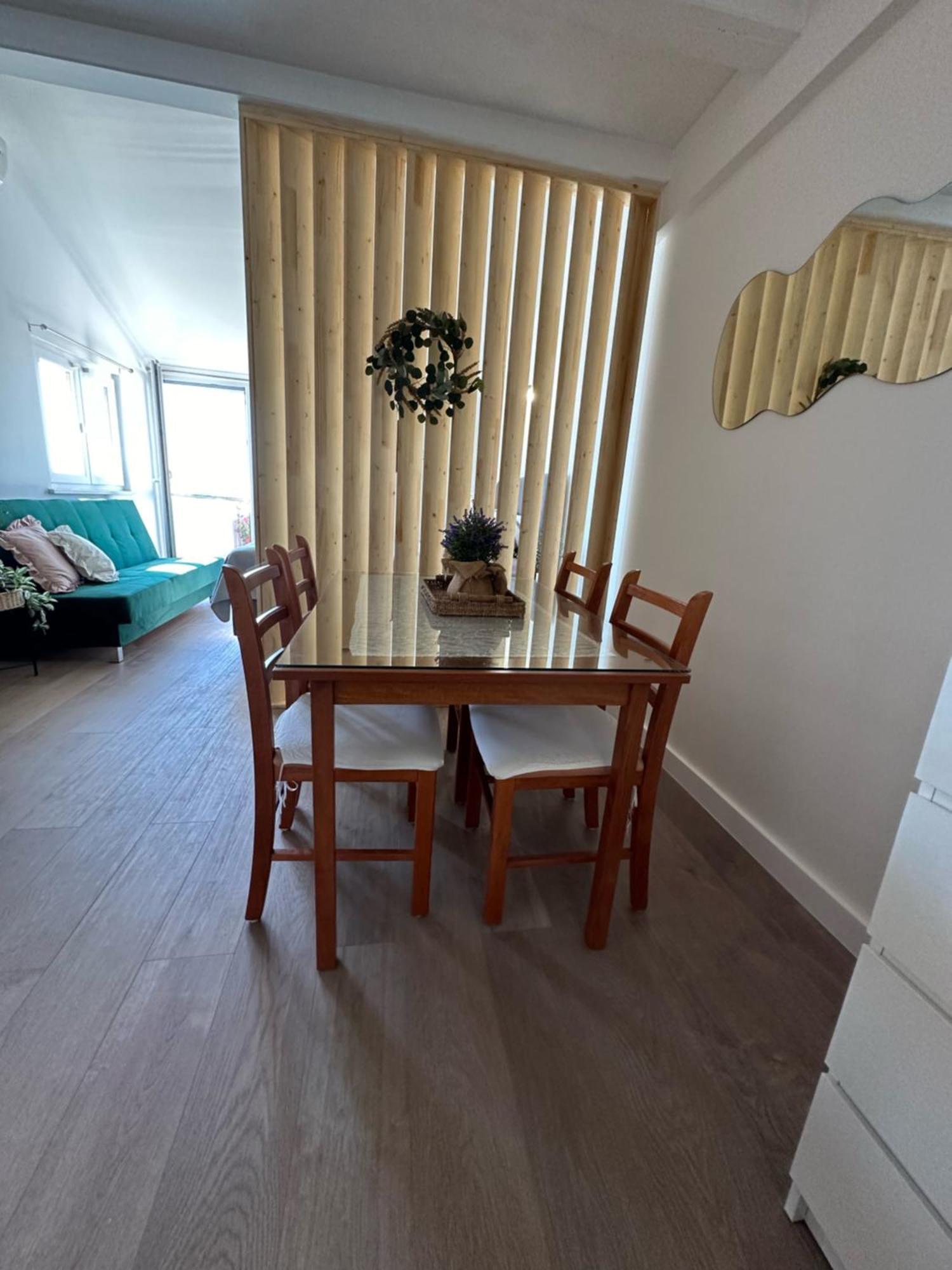 Apartment Lanterna Blace Dış mekan fotoğraf