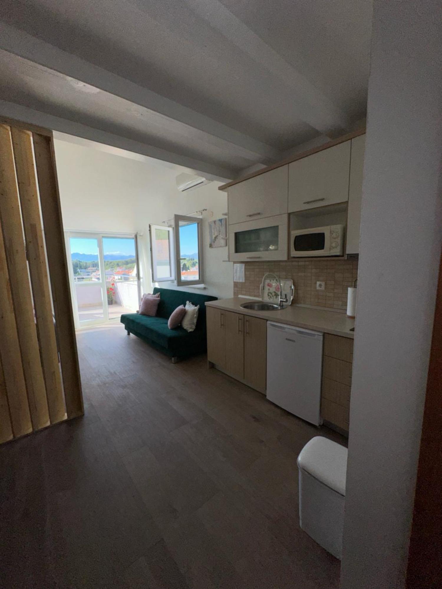 Apartment Lanterna Blace Dış mekan fotoğraf