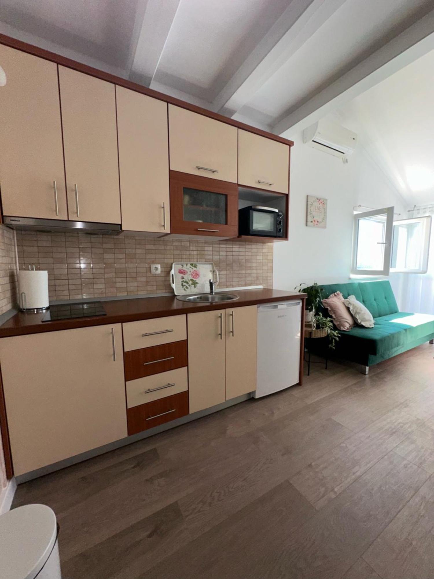 Apartment Lanterna Blace Dış mekan fotoğraf
