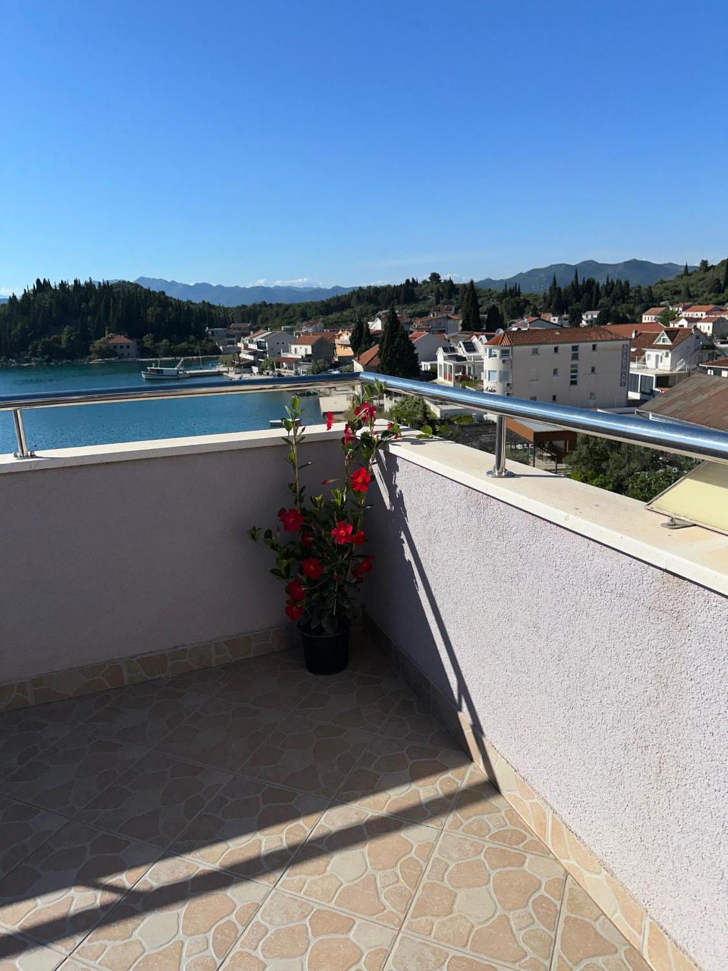 Apartment Lanterna Blace Dış mekan fotoğraf