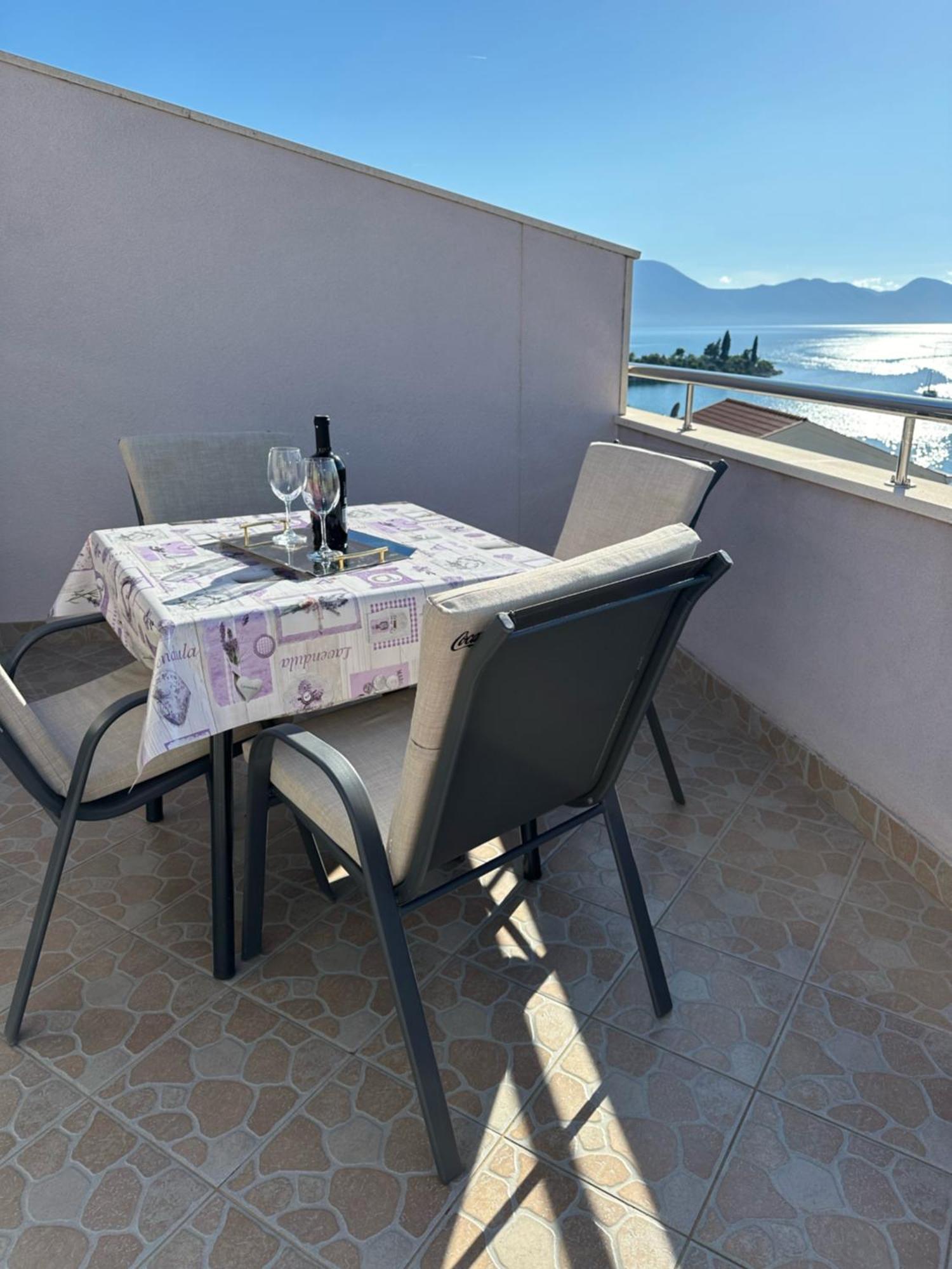 Apartment Lanterna Blace Dış mekan fotoğraf