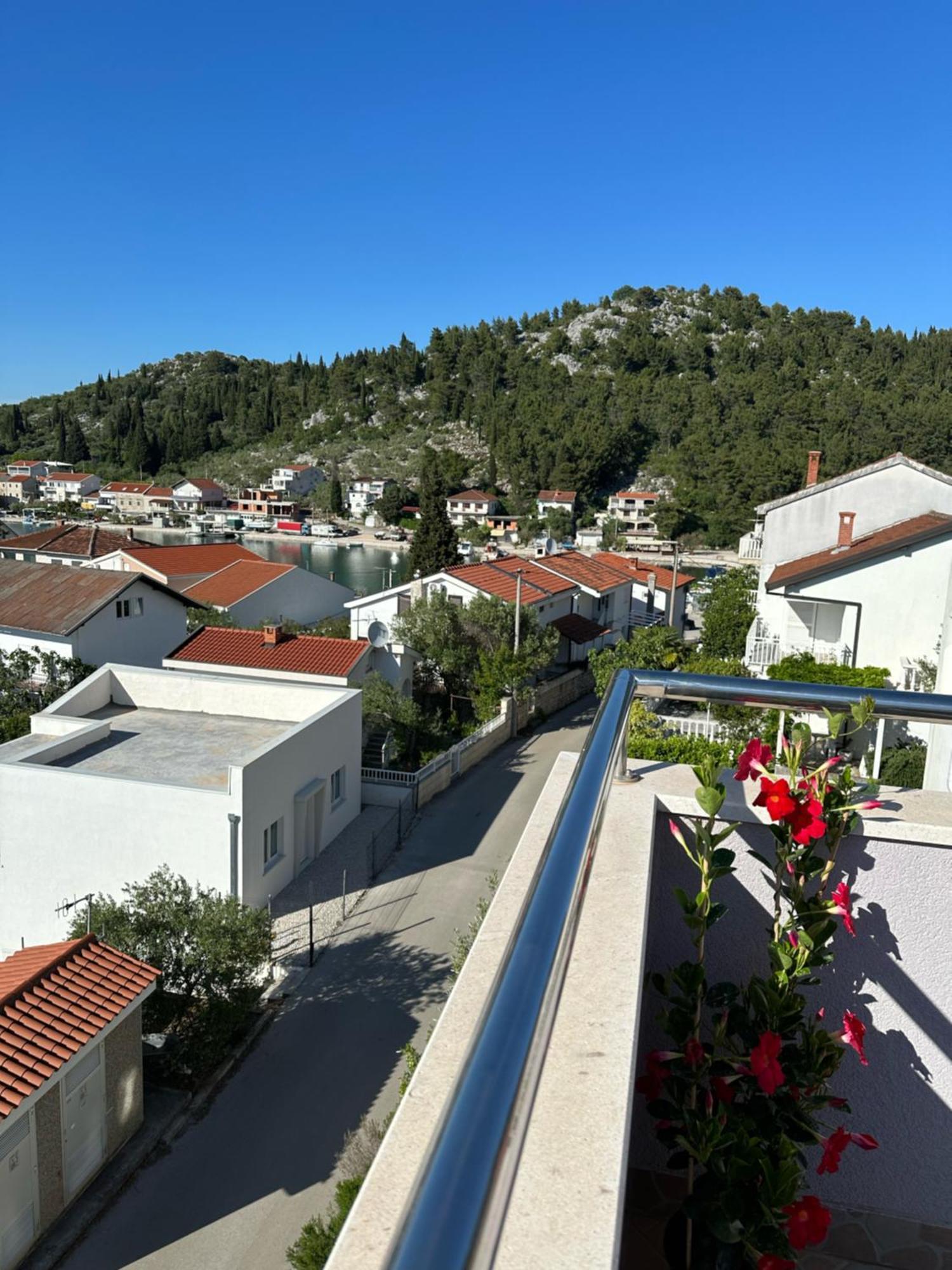 Apartment Lanterna Blace Dış mekan fotoğraf