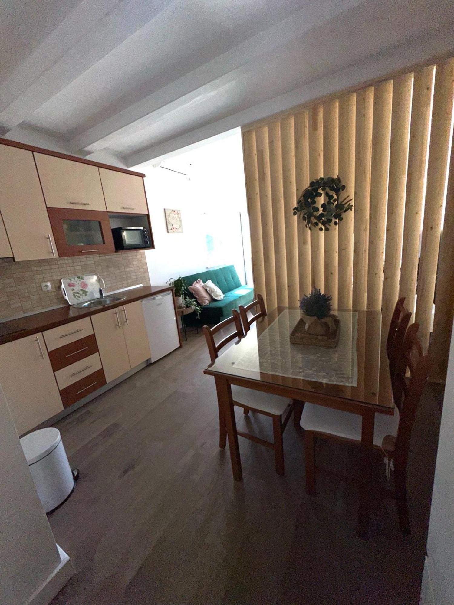 Apartment Lanterna Blace Dış mekan fotoğraf