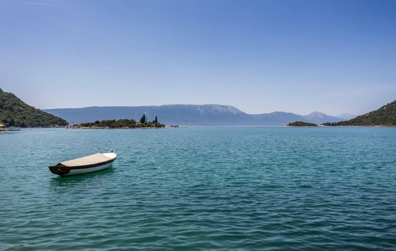 Apartment Lanterna Blace Dış mekan fotoğraf