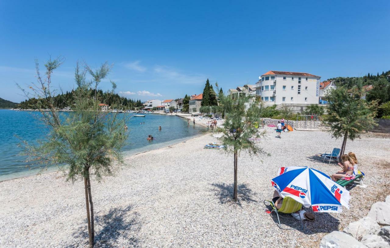 Apartment Lanterna Blace Dış mekan fotoğraf