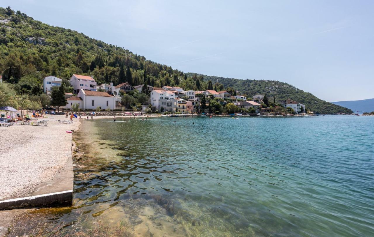 Apartment Lanterna Blace Dış mekan fotoğraf