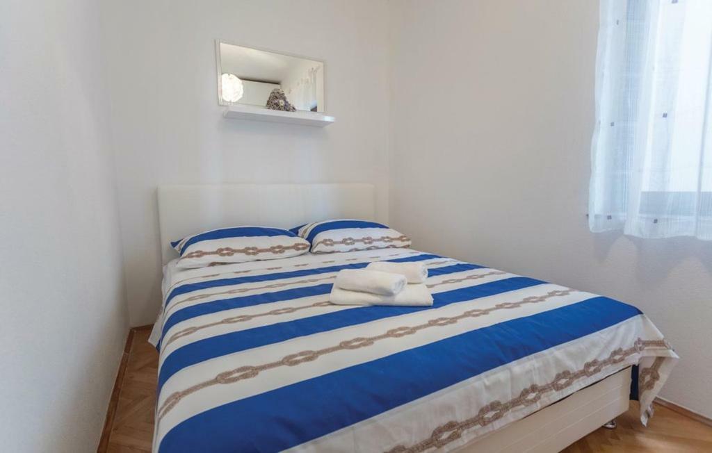 Apartment Lanterna Blace Dış mekan fotoğraf