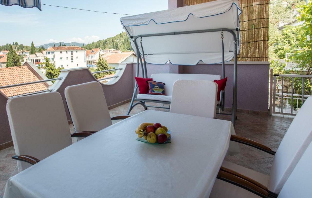 Apartment Lanterna Blace Dış mekan fotoğraf